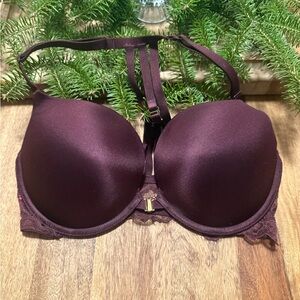 La Senza ‘Beyond Sexy’ Front Closure Bra